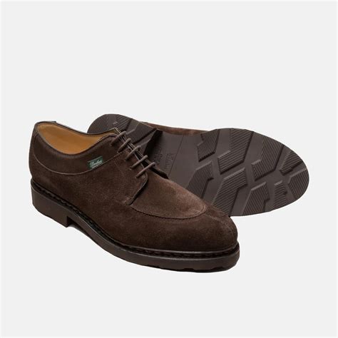 The best brown suede shoes for men + how to wear them | OPUMO Magazine