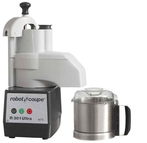 Robot Coupe R Ultra Food Processor L Industry Kitchens