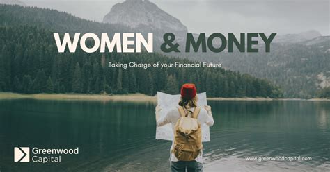 A Womans Journey Towards Financial Security