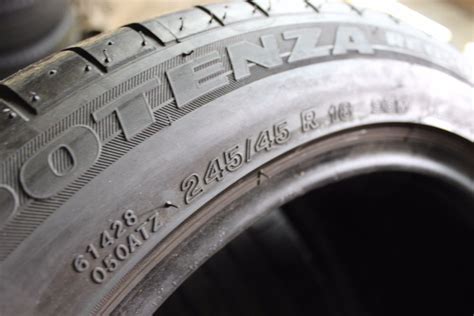 Лето=245-45-R18 BRIDGESTONE TURANZA комплект летней резины GERMANY: 2 ...