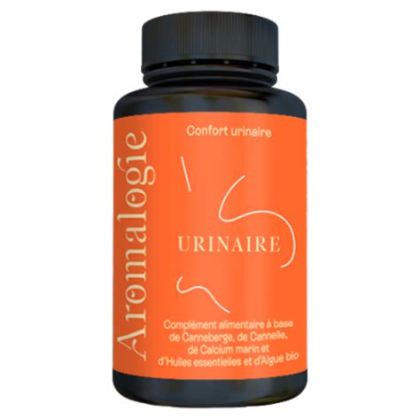Urinaire En Parapharmacie à Muret 31 Nutrimenthe