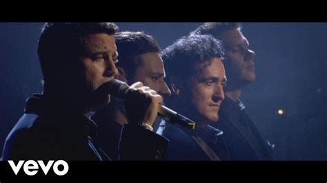 Il Divo Si T Me Amas Live In London Youtube Music