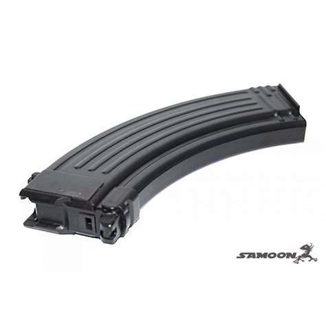 Ghk Akm V3 Gbb 2024 Edition