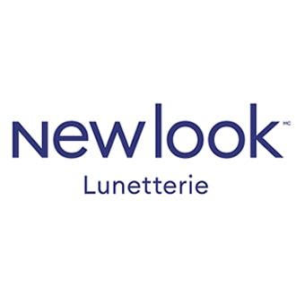 Lunetterie New Look | Ici Boucherville