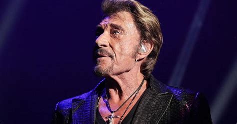 Johnny Hallyday L hommage rendu à une icône