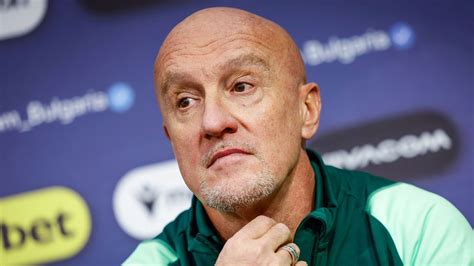Марко Роси: България можеше да има 3-4 точки повече, но в повечето ...