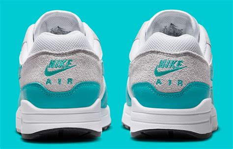 Nike Air Max Clear Jade Dz Where To Buy Fastsole