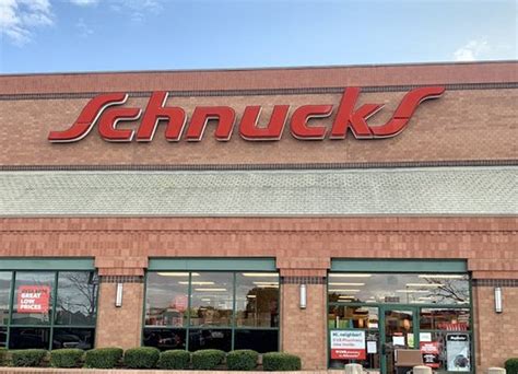 Schnucks Evansville West Updated January 2025 4500 West Lloyd Expwy