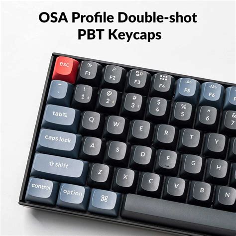 K Pro Hot Swappable