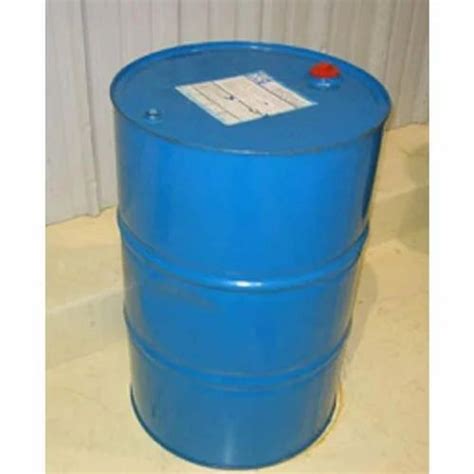 Industrial Grade Methylene Dichloride Chemical 99 Packaging Type