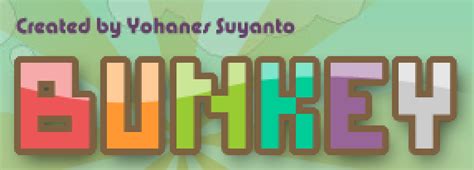Bunkey - Play Online on Flash Museum 🕹️