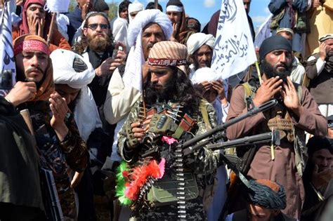 Les Talibans Reprennent Les Combats Deux Jours Apr S Avoir Sign Un