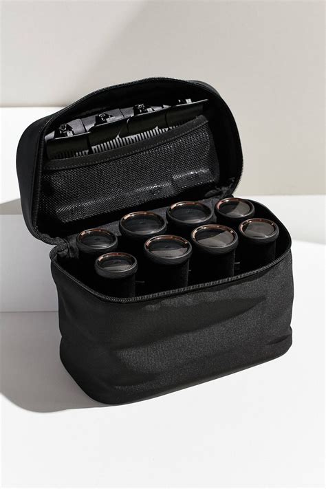 T3 Volumizing Hot Rollers Luxe