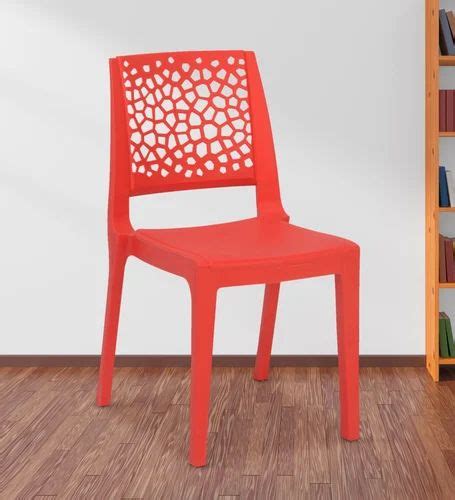 Nilkamal Nexus Cafeteria Plastic Chair At Rs 1240 Plastic Chair In