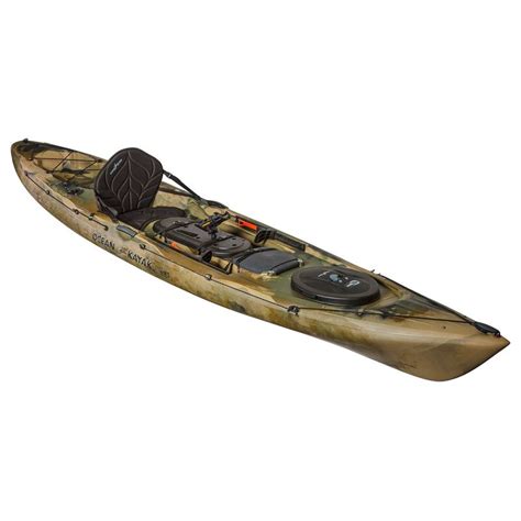 136 Trident 13 Angler Kayak West Marine