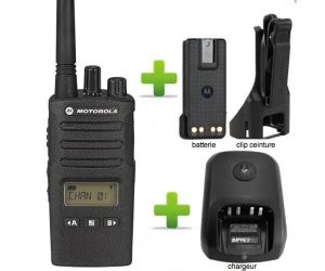 Motorola Xt Pmr Walkie Talkie A Oggi Migliori Prezzi E