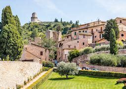 Visit Assisi Italy Tailor Made Trips To Assisi Audley Travel Uk