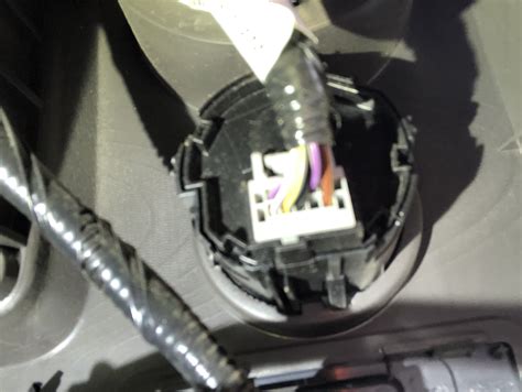 Replace Interior Lights Dimmer Switch Ford F150 Forum Community Of Ford Truck Fans