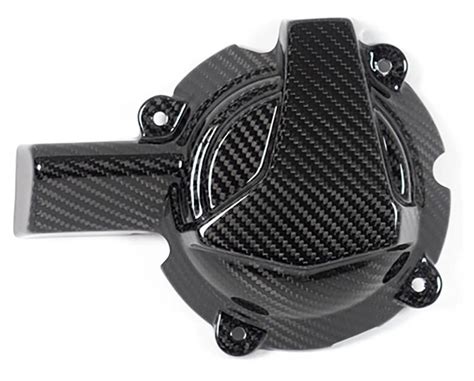 Ilmberger Carbon Parts For Bmw S1000 Rr From 2019