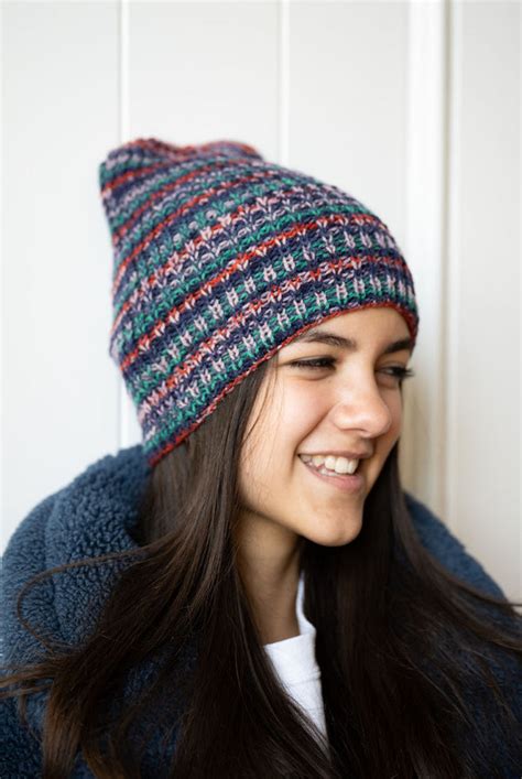 Free crochet Hat pattern - BePatterns