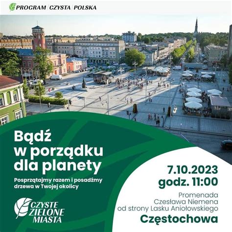 Czysta Polska Centrum Us Ug Komunalnych