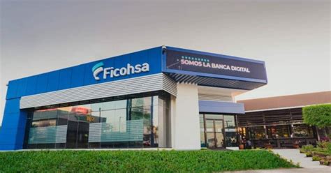 Banco Ficohsa Reafirma Su Apuesta Por La Digitalizaci N Con Moderna