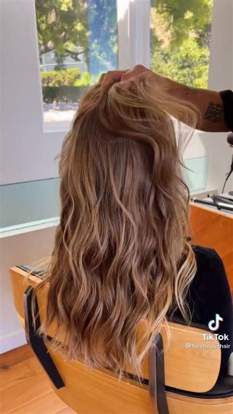 19 Wavy Perm Hairstyle Ideas For A Stylish Beachy Look Artofit