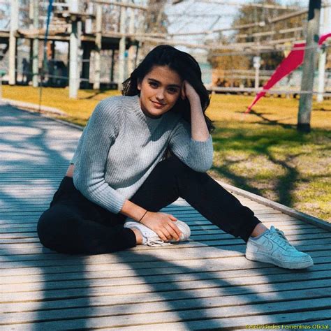 Maia Reficco Belleza Latina Despu S De Ver Sus Ltimas Fotos No Puedo Dejar De Traerles Una