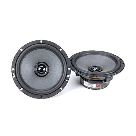 Morel Tempo Ultra Integra Mkii Coaxial Speakers Tempo Ultra