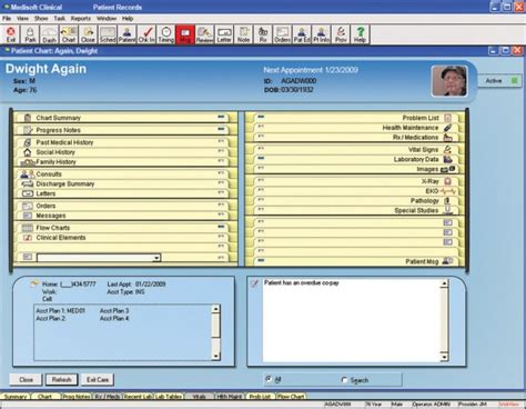 Medisoft Clinical EMR Software Free Demo Reviews And Pricing 2024