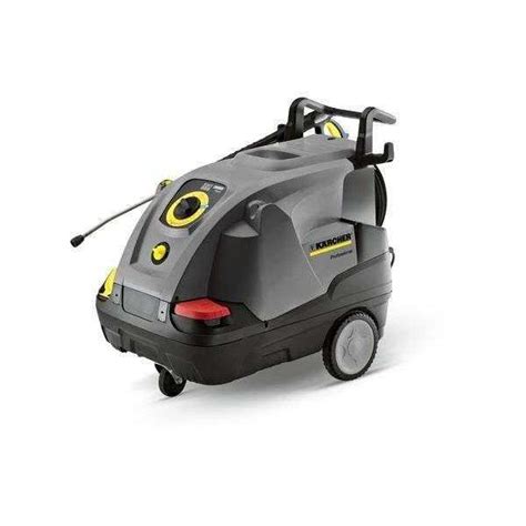 Karcher Hds C Nettoyeur Hp Eau Chaude Bar L H C Occasion