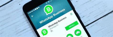 WhatsApp Business conheça suas vantagens Boas Ideias para Empresas