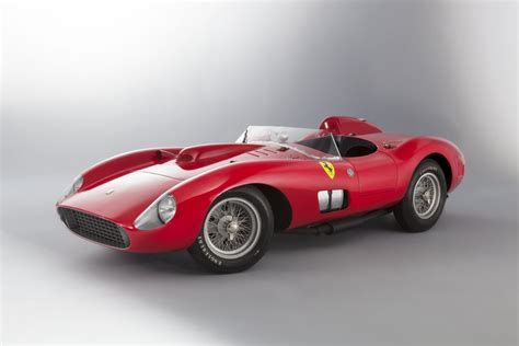 Ferrari 335 S - 1957