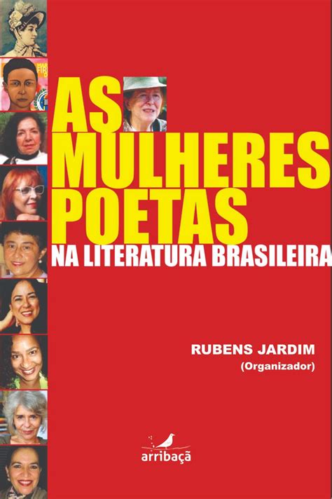 Arriba Lan A Antologia Mais De Poetas Mulheres Obra J Est