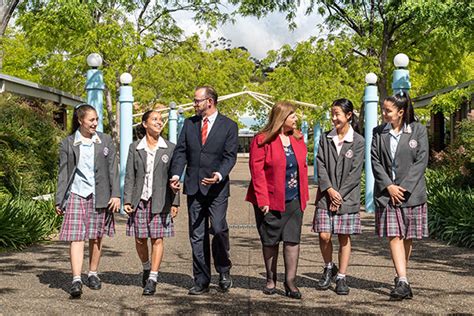 Mary Mackillop Catholic College Student Voice Mary Mackillop Catholic