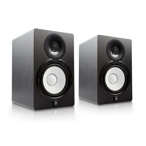 Yamaha HS7 Powered Studio Monitor (Pair) | Guitar Center