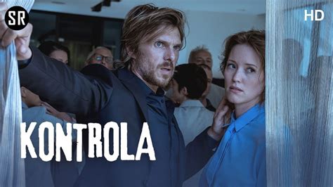 Kontrola Hd Thriller Lektor Pl Thriller Kryminalny Film