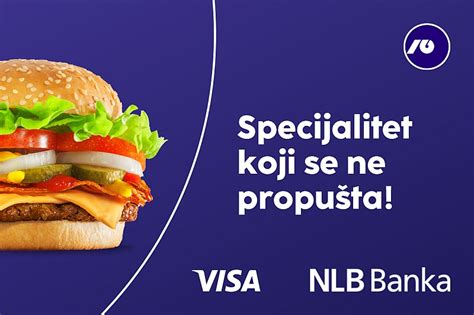 Nlb Banka Sarajevo Na Street Food Marketu Specijalitetu Koji Se Ne