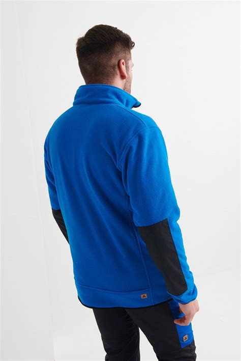 Polar Bicolor Regular Fit Obrerol Monza Ropa Para La Industria