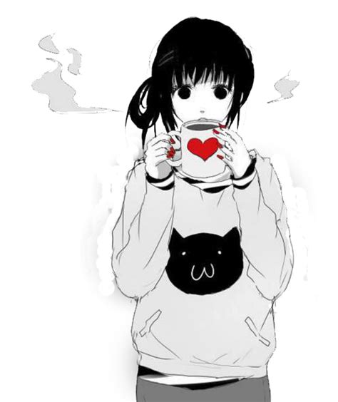 Anime Png Transparent Animepng Images Pluspng