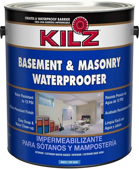 Best Waterproofing Paint For Basement Floors Clsa Flooring Guide