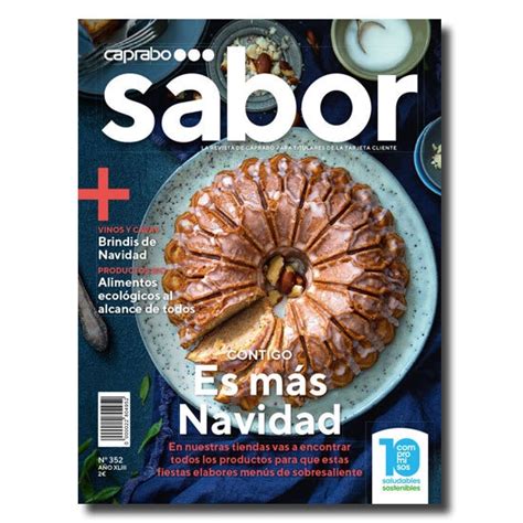 Compartir Imagen Portadas De Revistas De Cocina Thptnganamst Edu Vn