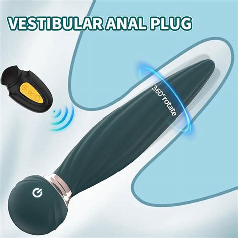 Pro State Amal Plug Portable Prǒstāté Massager For Men Man Prime Waterproof Device With Multiple