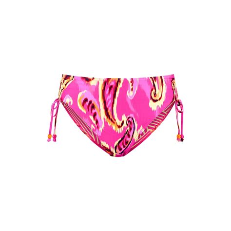 Bikini Regular Slip Popping Paisley Von Cyell Slip Beldona AG