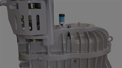 Air Cooled Condenser Gearboxes Amarillo Gear Company