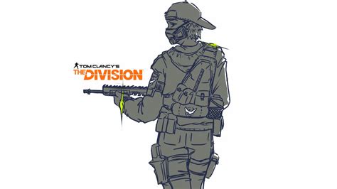 The Division By Duckhugh On Deviantart