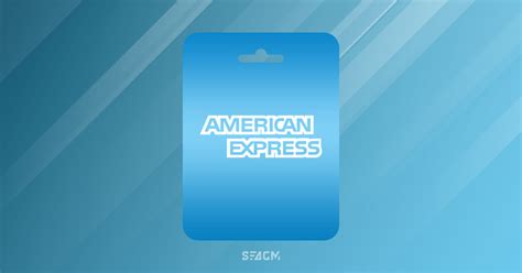 Buy American Express Gift Card US Online SEAGM