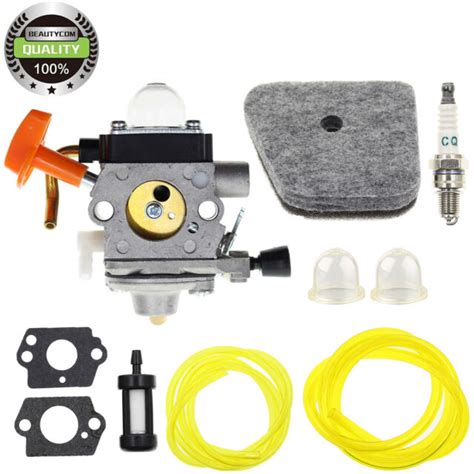 C1q S174 S173 Carburetor Tune Up Kit For Stihl Fc 90 95 100 110 Fs 87 90 90r Ebay