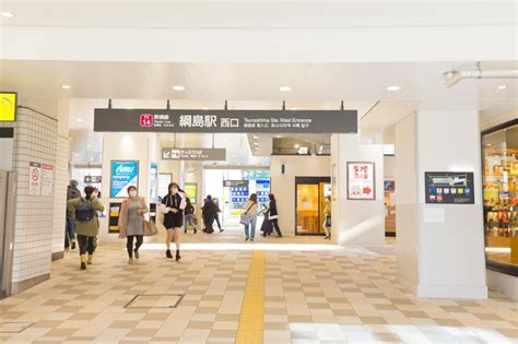 「綱島」駅東口周辺のまちづくり。歴史を踏まえて地域と連携する／綱島駅東口周辺開発事務所（横浜市） マチノコエ