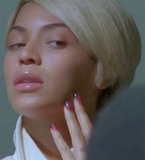 Retro Bikini Beyonce Knowles Calendar Of The Days